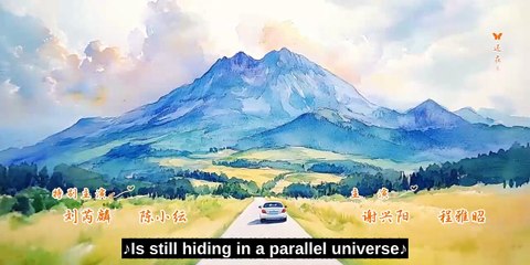 Sniper Butterfly Episode 3 Engsub