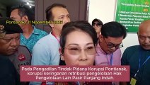 Jaksa malpraktek tidak tersangkakan Tjhai Chui Mie, Wali Kota Singkawang, korupsi keringanan retribusi pengelolaan aset HPL Pasir Panjang Indah, kata praktisi hukum, Dr Herman Hofi Munawar SH MH