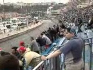 grand prix monaco 2008