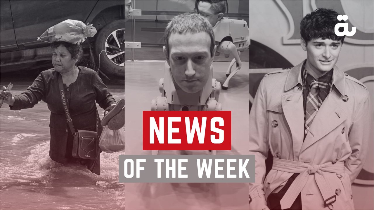 Al Bawaba highlights - News of the week (November 28 - December 4)