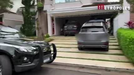 Polícia faz operação em SP contra quadrilha que lavava dinheiro para o PCC