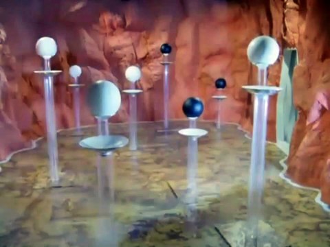 Space 1999 2x12-Las crisalidas AB-HD