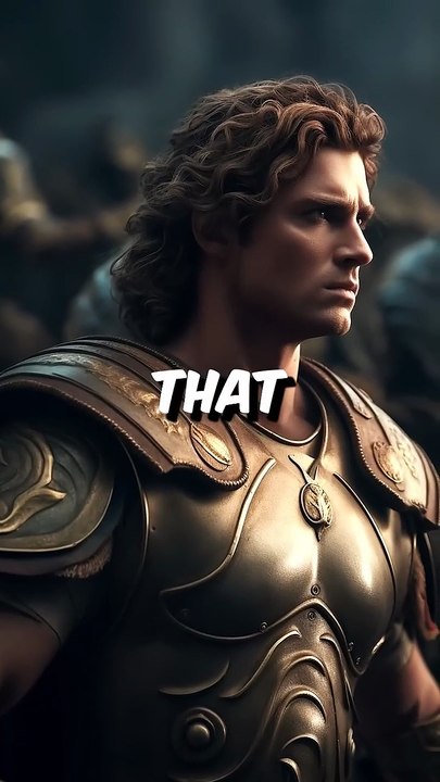 Unknown Historical Facts About Alexander the Great