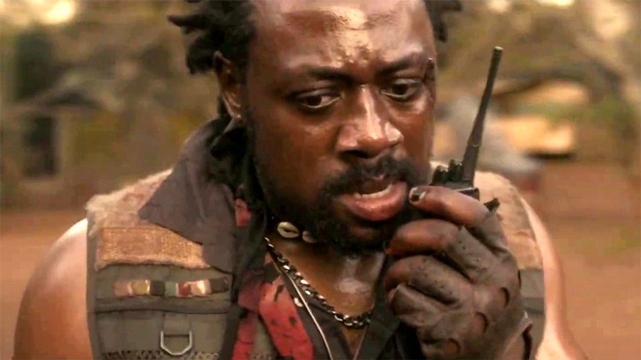 Hunting Jessica Brok Trailer OV