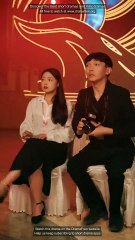 Runway Queen's Revenge My Rise Your Ruin Full Movie Eng Sub Chinese Drama