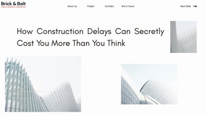 How Construction Delays Can Secretly Cost You More Than You Think