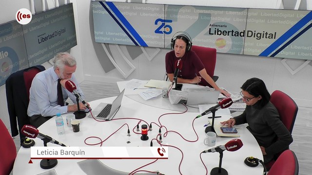 Tertulia de Federico: Ábalos y Koldo resistirán en la cárcel