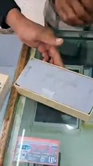 Moto g06 power unboxing