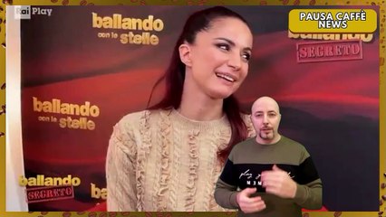 Scena esplosiva a Ballando la confessione che sorprende Milly Carlucci