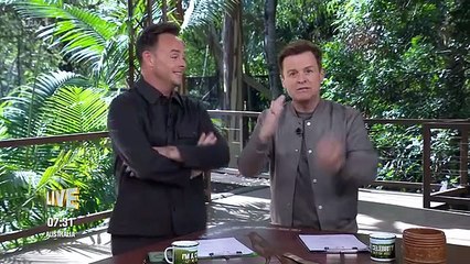 I'm a Celebrity Get Me Out of Here Season 25 Episode 15