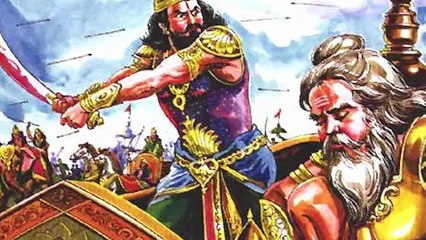 महाभारत का वो योद्धा जो कभी नहीं मरा | Mahabharat ke Rahasya | Hindu Mythology