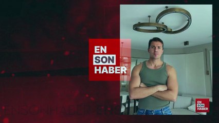 Cemal Can Canseven asker tıraşı oldu