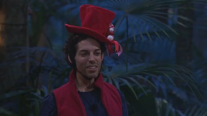 I'm a Celebrity Get Me Out of Here Season 25 Episode 18