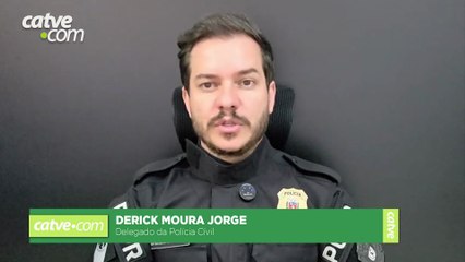 Homem é preso após ameaçar ex-companheiro e avós via PIX no Paraná