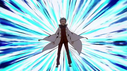 The Daily Life of the Immortal King S01E10 CR H 264