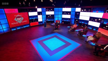 Richard Osman's House of Games Season 9 Episode 48