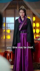 When the Blade Calls [Chinese Drama]