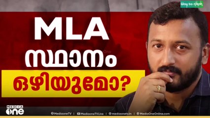 'രാഹുലിന് വേണ്ടി വി.ഡി സതീശനെതിരെ സെെബർ അറ്റാക്കുകൾ നടന്നു'