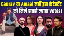 BB19: Gaurav khanna या Amaal Mallik नहीं ये Contestant हुआ Winner Race में आगे, Fans हुए Shocked!