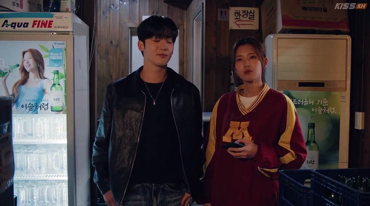 LOVE.exe Ep 14 eng sub