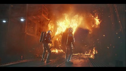 Stranger Things 5 | Avance 2