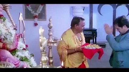 Shikwa Nahin Kisi Se /Naseeb 1997 /Govinda, Mamta Kulkarni, Kumar Sanu