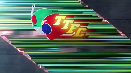 Masked Rider ZEZTZ Series of Sister's Substory เอเจนต์ มินามิ ตอนที่ 12