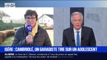 Arnaud Direct - Jeudi 4 décembre 2025