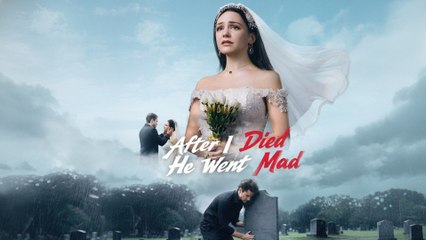 [HOT] AfterI Died He Went Mad English Sub full movie