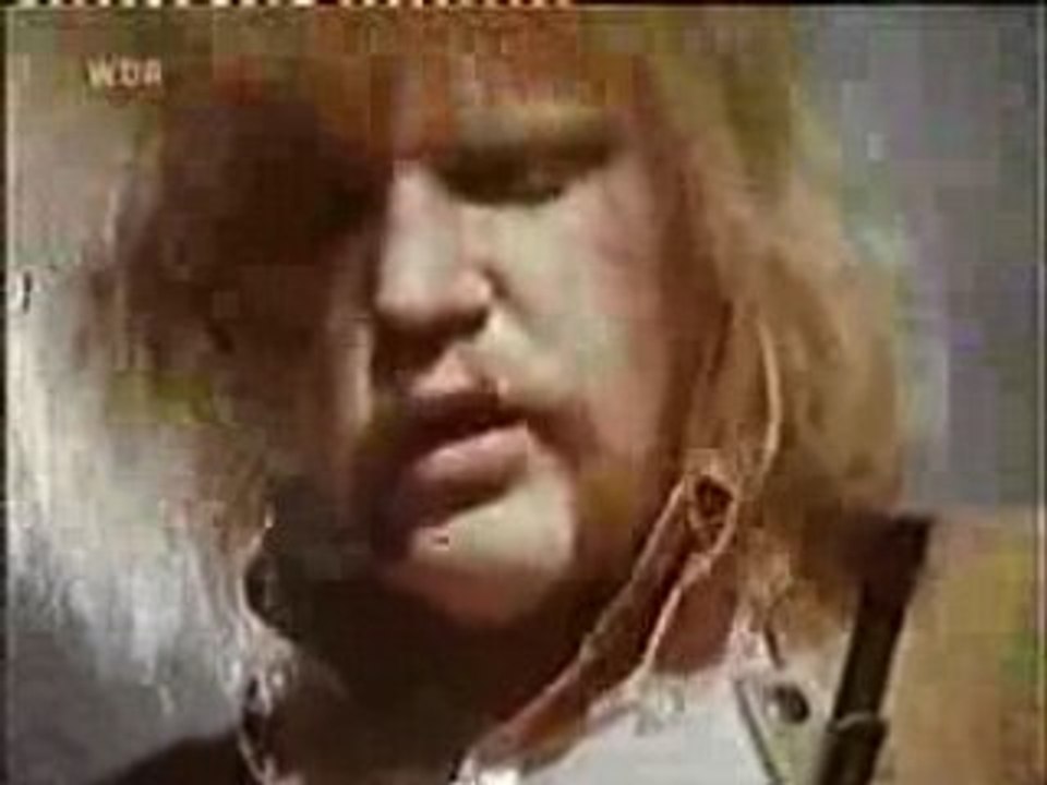 Tangerine Dream - Bathtub Session