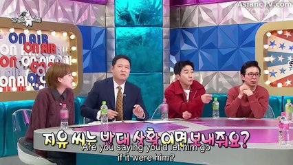 Ep.943 Radio Star Engsub
