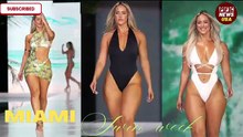 Top Highlights from Miami Swim Week 2024 _ Miami Swim Week 2024_Bikini Trends of the Year