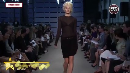 Proenza Schouler Spring_Summer 2011_ The Runway Show That Redefined Modern Fashion Highlights