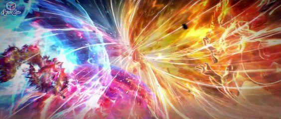 Perfect World Episode 244 (4K Multi-Sub)