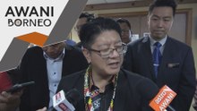Ewon tekad tingkat pendapatan rakyat Sabah