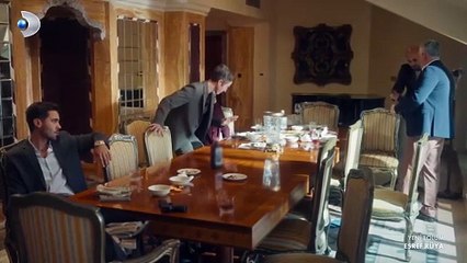 Eşref Rüya 23. Bölüm izle