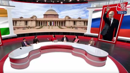 व्लादिमीर पुतिन का भारत दौरा.... विदेशी नीति और डिफेंस सेक्टर पर कितना पड़ेगा असर? एक्सपर्ट्स ने बताया