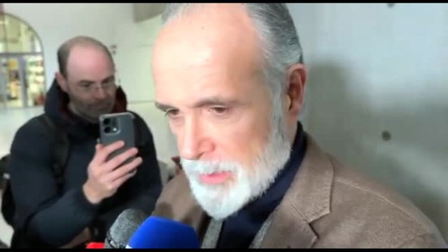 Rossi (Rai): show Benigni su San Pietro un regalo all'Italia