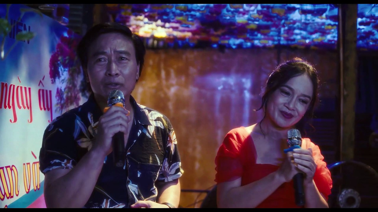 (Part 2) Mưa Trên Cánh Bướm | Don't Cry, Butterfly (EngSub) | Phim Chiếu Rạp Việt Nam 2025