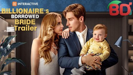 Billionaire's Borrowed Bride Moive - Full Movie
