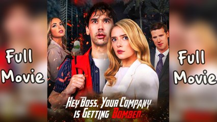 Hey Boss Your Company Is Getting Bombed