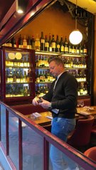 Light 26 : la bouteille de champagne qui veut rivaliser avec le magnum