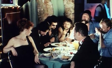 Перекрёсток.