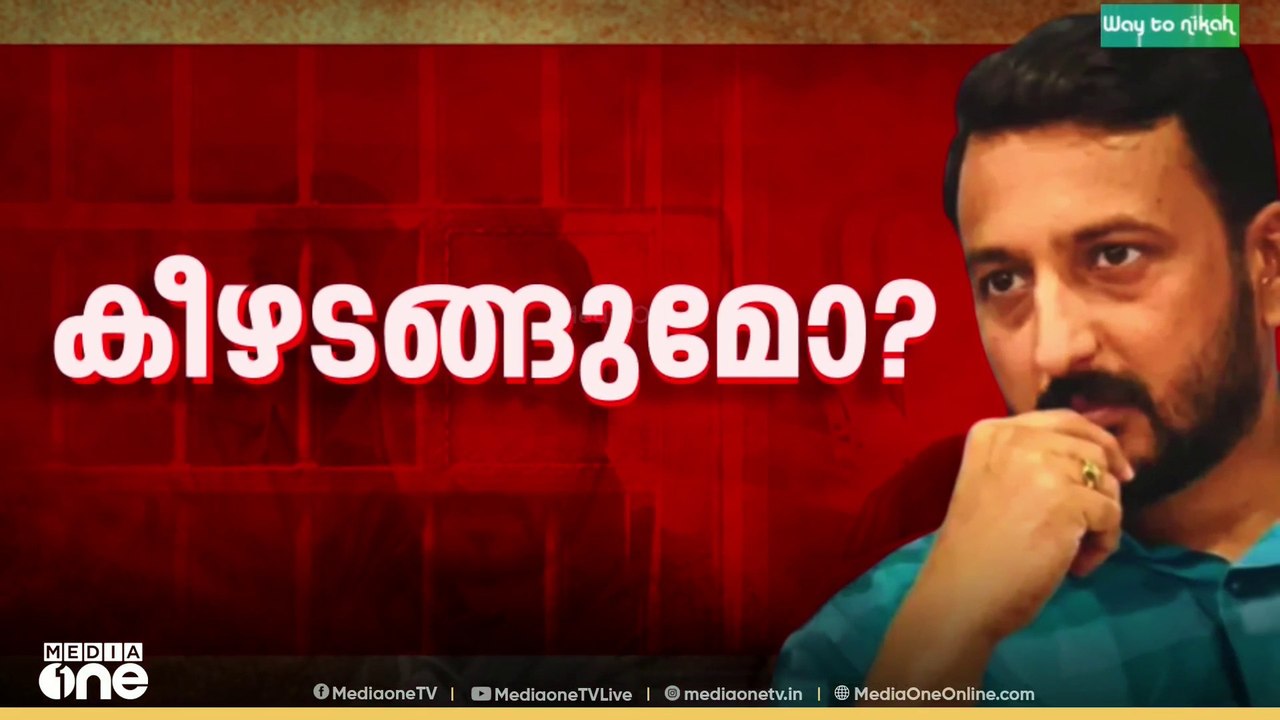 kc venugopal