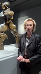 Moratti - Oggi a Milano iniziamo una due giorni di lavoro sull’economia (03.12.25)