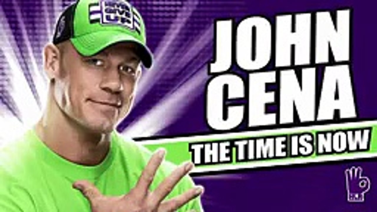 John cena song