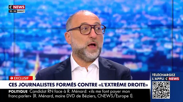 EXCLUSIF - Objectivité des journalistes: Découvrez le guide pratique de la CFDT qui conseille nos confrères pour devenir des militants anti Rassemblement national et anti extrême droite