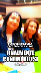 Robby Giusti - Finalmente il buongiorno con una bella notizia (04.12.25)