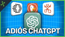3 alternativas a ChatGPT que protegen tu privacidad