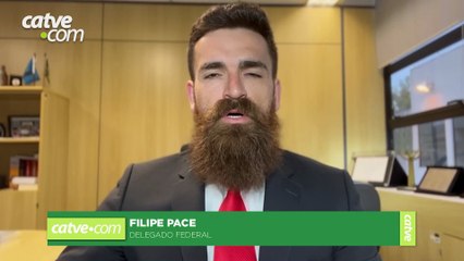 PF deflagra operação para desarticular fraudes financeiras milionárias em Curitiba